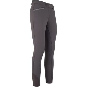 Imperial Riding - El Capone SFS - Pantalons d'équitation - Gris - Publicité Imperial Riding - El Capone SFS - Pantalons d'équitation - Gris - Publicité