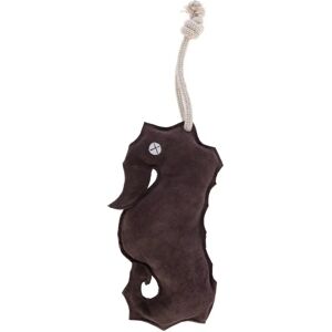 Jouet pour cheval Kerbl KniStar hip Marron - Publicité Jouet pour cheval Kerbl KniStar hip Marron - Publicité