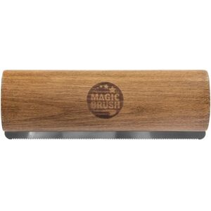 Kit de pansage équitation long Kerbl Magic Fellboy Marron - Publicité Kit de pansage équitation long Kerbl Magic Fellboy Marron - Publicité