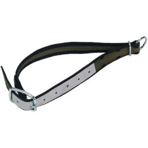 Collier jeunes bovins anneau oval maillon D Kerbl Noir - Publicité Collier jeunes bovins anneau oval maillon D Kerbl Noir - Publicité
