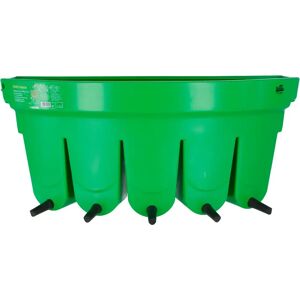 Bac d'allaitement Kerbl Multi Feeder Vert - Publicité Bac d'allaitement Kerbl Multi Feeder Vert - Publicité