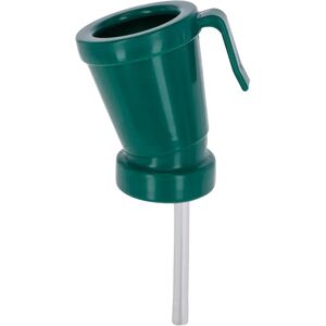 Gobelet Kerbl Classic trempeur Vert - Publicité Gobelet Kerbl Classic trempeur Vert - Publicité