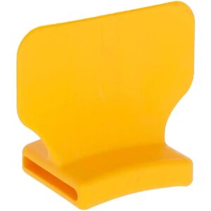 Marquage d'oreilles plaquettes numérotées Kerbl (x25) Jaune - Publicité Marquage d'oreilles plaquettes numérotées Kerbl (x25) Jaune - Publicité