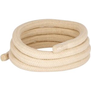Corde à jouer coton tressée sur bobine Kerbl Beige - Publicité Corde à jouer coton tressée sur bobine Kerbl Beige - Publicité