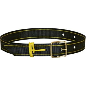 Collier pour cloche boucle simple Kerbl Noir - Publicité Collier pour cloche boucle simple Kerbl Noir - Publicité