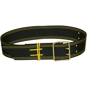 Collier pour cloche boucle simple Kerbl Noir - Publicité Collier pour cloche boucle simple Kerbl Noir - Publicité