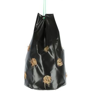 Sac à foin big Kerbl HayBag Noir - Publicité Sac à foin big Kerbl HayBag Noir - Publicité