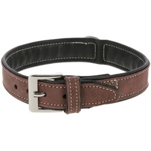 Collier pour chien Kerbl California Marron - Publicité Collier pour chien Kerbl California Marron - Publicité