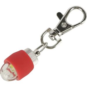 Collier pour bovins pendentif LED mousqueton Kerbl Maxi Safe Rouge - Publicité Collier pour bovins pendentif LED mousqueton Kerbl Maxi Safe Rouge - Publicité