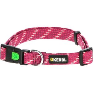 Collier pour chien Kerbl Colorado Rose - Publicité Collier pour chien Kerbl Colorado Rose - Publicité