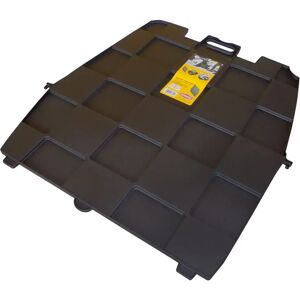 Accessoire pour litière pour 81340 Kerbl Gulliver Touring Noir - Publicité Accessoire pour litière pour 81340 Kerbl Gulliver Touring Noir - Publicité
