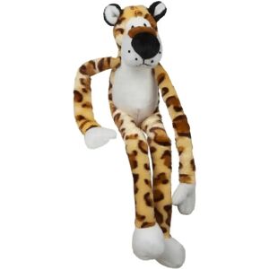 Jouet peluche pour chien Kerbl (x1) Marron - Publicité Jouet peluche pour chien Kerbl (x1) Marron - Publicité