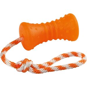 Os/corde Kerbl ToyFactic Orange - Publicité Os/corde Kerbl ToyFactic Orange - Publicité