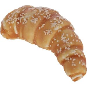 Croissant de peau de bœuf Kerbl Marron - Publicité Croissant de peau de bœuf Kerbl Marron - Publicité