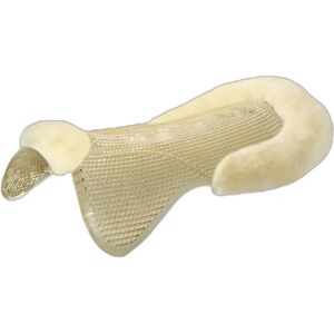 Coussin en Gel Acavallo NS-S Classic-S avec découpe - Coussin en Gel - Publicité Coussin en Gel Acavallo NS-S Classic-S avec découpe - Coussin en Gel - Publicité