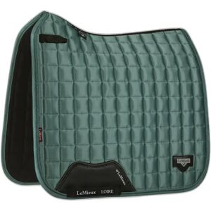 Tapis de dressage LeMieux Loire Classic - Sage - Publicité Tapis de dressage LeMieux Loire Classic - Sage - Publicité