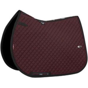Tapis de selle pour chevaux LeMieux Wither Relief Jump - Publicité Tapis de selle pour chevaux LeMieux Wither Relief Jump - Publicité