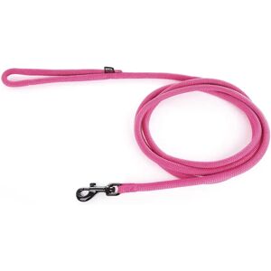 Laisse pour chien Martin Sellier Rose - Publicité Laisse pour chien Martin Sellier Rose - Publicité