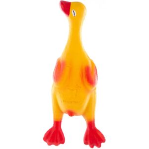 Jouet pour chien canard latex Martin Sellier PM Jaune - Publicité Jouet pour chien canard latex Martin Sellier PM Jaune - Publicité