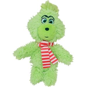 Jouet peluche pour chat Nobby Pet Grimo Vert - Publicité Jouet peluche pour chat Nobby Pet Grimo Vert - Publicité