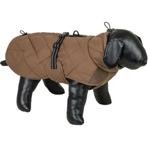 Manteau pour chien 2 en 1 Nobby Pet Uri Marron - Publicité Manteau pour chien 2 en 1 Nobby Pet Uri Marron - Publicité