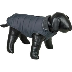 Manteau pour chien Nobby Pet Mundi Gris - Publicité Manteau pour chien Nobby Pet Mundi Gris - Publicité