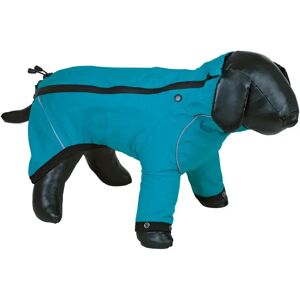 Imperméable pour chien Nobby Pet Chuva Bleu - Publicité Imperméable pour chien Nobby Pet Chuva Bleu - Publicité