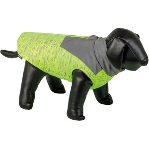 Manteau pour chien Nobby Pet Videm Vert - Publicité Manteau pour chien Nobby Pet Videm Vert - Publicité