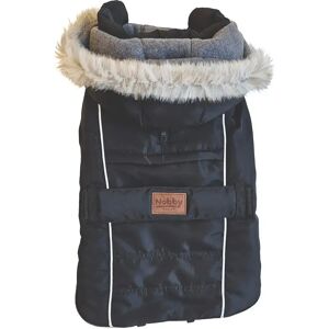 Manteau pour chien Nobby Pet Boka Noir - Publicité Manteau pour chien Nobby Pet Boka Noir - Publicité
