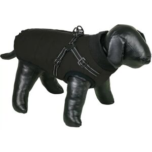 Manteau pour chien 2 en 1 Nobby Pet Bomja Noir - Publicité Manteau pour chien 2 en 1 Nobby Pet Bomja Noir - Publicité