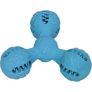 Jouet pour chien Nobby Pet Stern Bleu - Publicité Jouet pour chien Nobby Pet Stern Bleu - Publicité