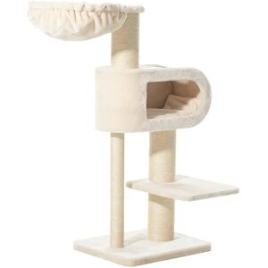 Griffoir pour chat Nobby Pet Tove Beige - Publicité Griffoir pour chat Nobby Pet Tove Beige - Publicité