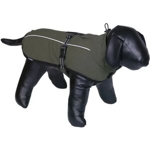 Manteau pour chien Nobby Pet Timis Vert - Publicité Manteau pour chien Nobby Pet Timis Vert - Publicité