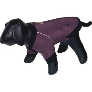 Manteau pour chien Nobby Pet Sebis Violet - Publicité Manteau pour chien Nobby Pet Sebis Violet - Publicité