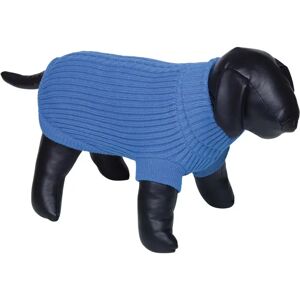 Pull pour chien Nobby Pet Isa Bleu - Publicité Pull pour chien Nobby Pet Isa Bleu - Publicité