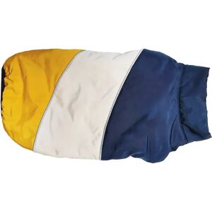 Manteau pour chien Nobby Pet Renk Bleu - Publicité Manteau pour chien Nobby Pet Renk Bleu - Publicité