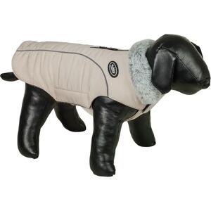 Manteau pour chien Nobby Pet Alva Beige - Publicité Manteau pour chien Nobby Pet Alva Beige - Publicité