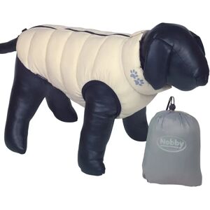 Manteau pour chien Nobby Pet Light Beige - Publicité Manteau pour chien Nobby Pet Light Beige - Publicité