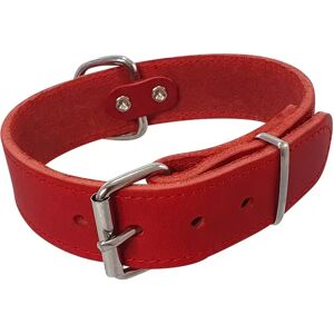 Laisse pour chien Nobby Pet Tabil Rouge - Publicité Laisse pour chien Nobby Pet Tabil Rouge - Publicité
