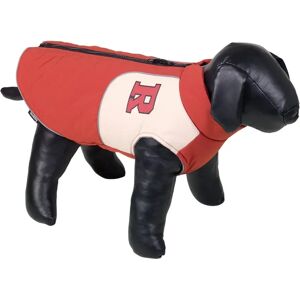 Manteau pour chien Nobby Pet Hadi Orange - Publicité Manteau pour chien Nobby Pet Hadi Orange - Publicité