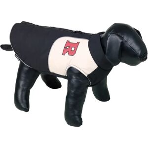 Manteau pour chien Nobby Pet Hadi Noir - Publicité Manteau pour chien Nobby Pet Hadi Noir - Publicité