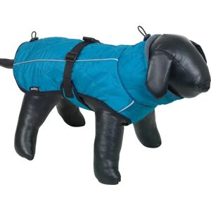 Manteau pour chien Nobby Pet Yaka Bleu - Publicité Manteau pour chien Nobby Pet Yaka Bleu - Publicité