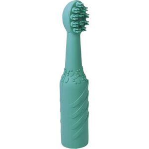 Lot de brosse à dents pour chien Nobby Pet Dental Line (x96) Turquoise - Publicité Lot de brosse à dents pour chien Nobby Pet Dental Line (x96) Turquoise - Publicité