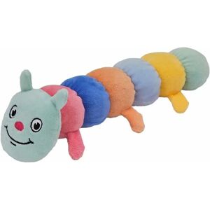 Peluche pour chien Nobby Pet Multicolore - Publicité Peluche pour chien Nobby Pet Multicolore - Publicité