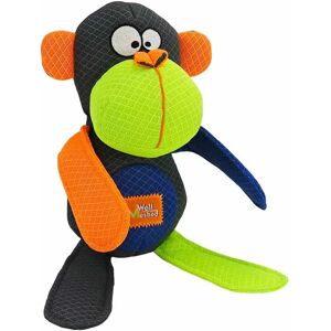 Singe en tissu maille Nobby Pet Noir - Publicité Singe en tissu maille Nobby Pet Noir - Publicité