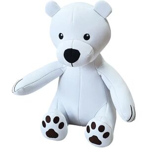 Peluches pour chien ours polaire flottant Nobby Pet Blanc - Publicité Peluches pour chien ours polaire flottant Nobby Pet Blanc - Publicité