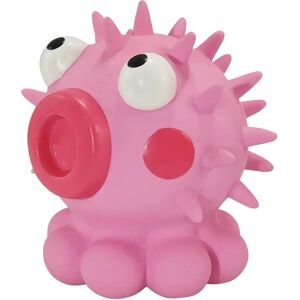 Peluches pour chien en latex Nobby Pet Octopus Rose - Publicité Peluches pour chien en latex Nobby Pet Octopus Rose - Publicité