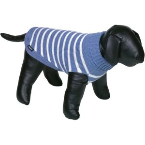 Pull pour chien Nobby Pet Pasma Bleu - Publicité Pull pour chien Nobby Pet Pasma Bleu - Publicité