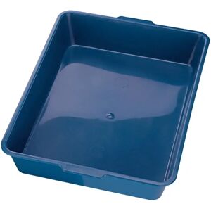 NOBBY Litière pour chats Bleue - 46 x 31 x 8 cm - Publicité NOBBY Litière pour chats Bleue - 46 x 31 x 8 cm - Publicité