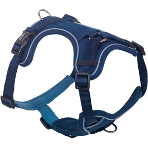Harnais confort pour chien Nobby Pet Mailo Bleu - Publicité Harnais confort pour chien Nobby Pet Mailo Bleu - Publicité